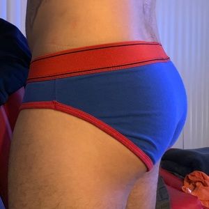 Medium Superman Briefs